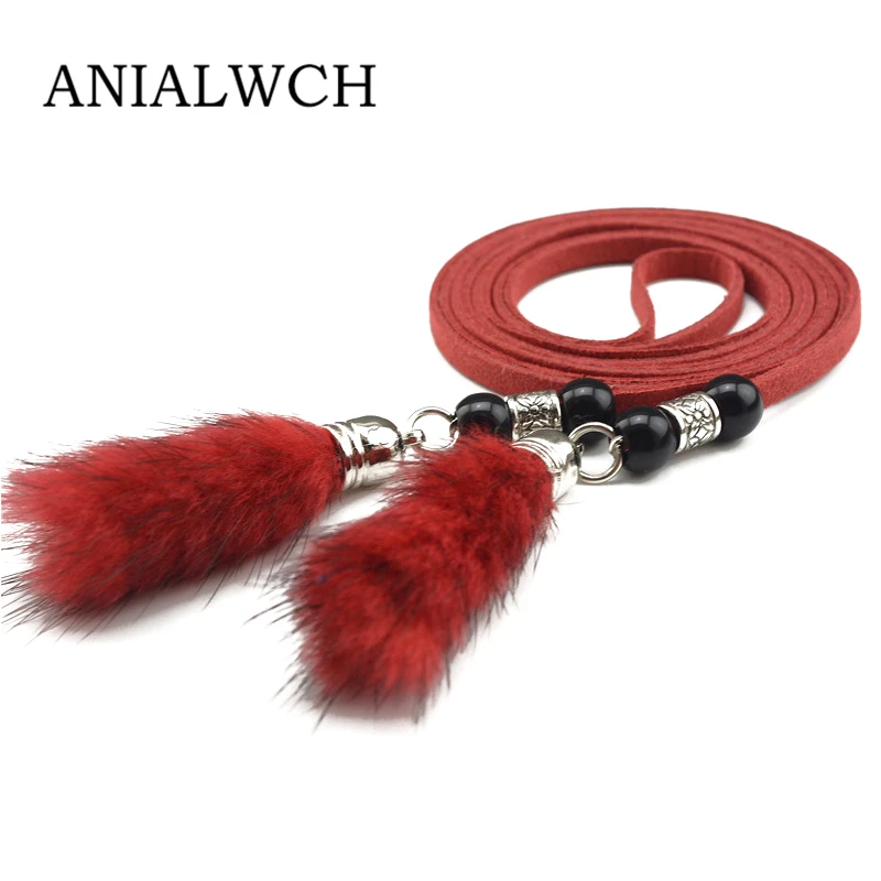 NEW TOP ADULT NOVELTY WAIST CHAIN BELT WOMEN FOR DRESSES GIRDLES 2019 EXTRA LONG BEAUTIFUL THIN FEMALE WITH FUR TASSELS J105
NEW TOP ADULT NOVELTY WAIST CHAIN BELT WOMEN FOR DRESSES GIRDLES 2019 EXTRA LONG BEAUTIFUL THIN FEMALE WITH FUR TASSELS J105