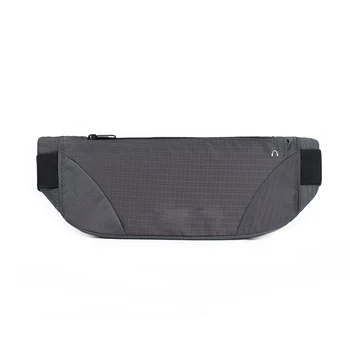 Men Women Portable Zipper Waist Pack Solid Waterproof Camping Close-fitting Earphone Hole Fashion Outdoor Sports Casual Running
Men Women Portable Zipper Waist Pack Solid Waterproof Camping Close-fitting Earphone Hole Fashion Outdoor Sports Casual Running