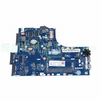 NOKOTION 11S9000329 ZIUS6 S7 LA-A321P For lenovo Ideapad S410 Laptop motherboard SR16Q I3-4010U
NOKOTION 11S9000329 ZIUS6 S7 LA-A321P For lenovo Ideapad S410 Laptop motherboard SR16Q I3-4010U
