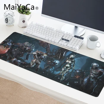 MaiYaCa Mass Effect Souris Pad Moins Cher Grand Pad Pour La Souris Not book Ordinateur Tapis de souris HD Imprimer Gaming Pad
MaiYaCa Mass Effect Souris Pad Moins Cher Grand Pad Pour La Souris Not book Ordinateur Tapis de souris HD Imprimer Gaming Pad