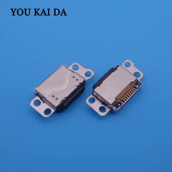 Charge power socket usb jack for Apple iPod Touch 5 Tablet PC Smartphone mobile mini Micro USB Connector 10P 10 pin
Charge power socket usb jack for Apple iPod Touch 5 Tablet PC Smartphone mobile mini Micro USB Connector 10P 10 pin