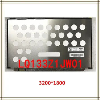 NEW 13.3" 3K LED LCD Screen LQ133Z1JW01 3200X1800 for Dell Alienware 13R2 for DELL XPS 13 9343 QHD IPS non touch 
NEW 13.3" 3K LED LCD Screen LQ133Z1JW01 3200X1800 for Dell Alienware 13R2 for DELL XPS 13 9343 QHD IPS non touch