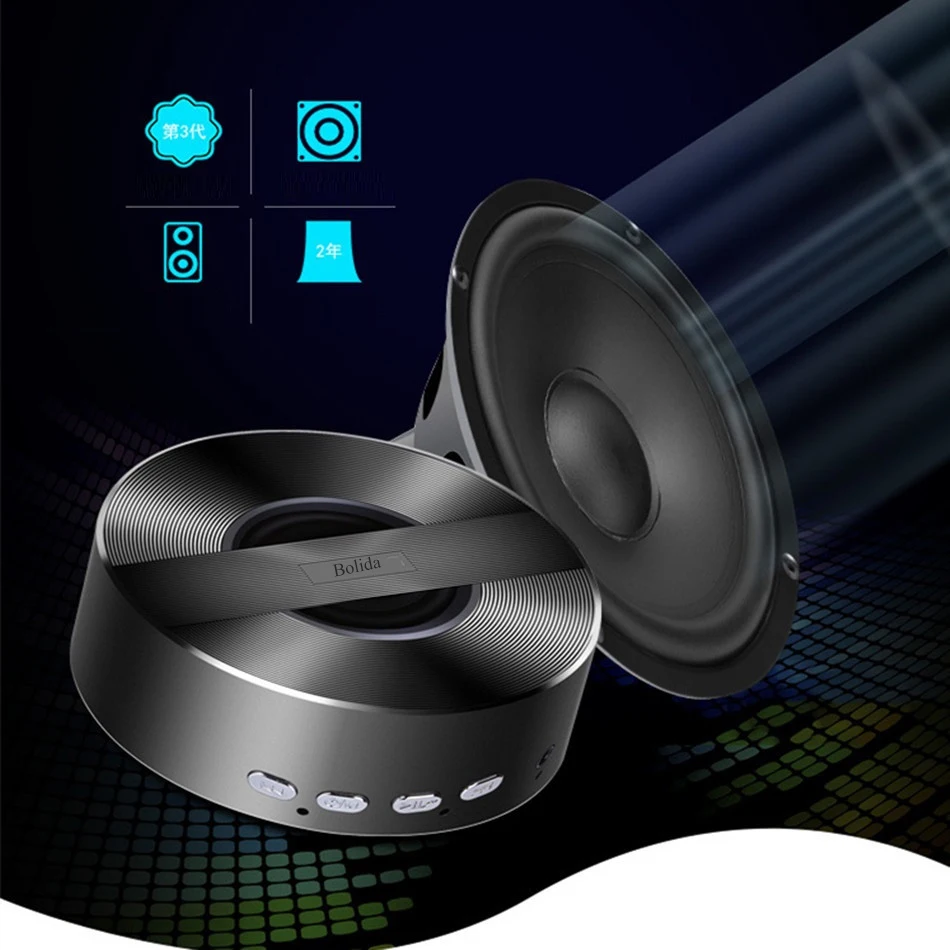 A5 Bluetooth Speaker Mini Portable Wireless Loudspeaker with Suction Cup Handsfree for iPhone For Samsung Android Phone
A5 Bluetooth Speaker Mini Portable Wireless Loudspeaker with Suction Cup Handsfree for iPhone For Samsung Android Phone