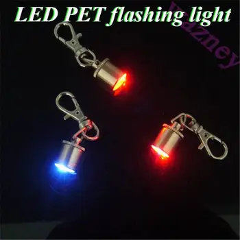 2500pcs/lot *top quality Pet Dog Flash LED Light Lamp Safety Flashing Blinker Collar Tag Pendant Tag Safety Collar
2500pcs/lot *top quality Pet Dog Flash LED Light Lamp Safety Flashing Blinker Collar Tag Pendant Tag Safety Collar