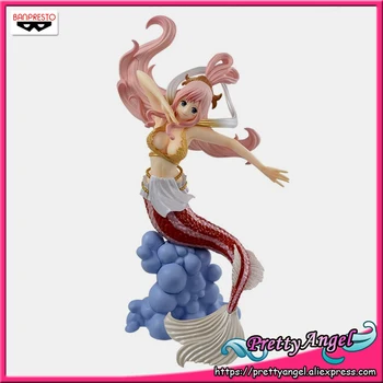 PrettyAngel - Genuine Banpresto WORLD FIGURE COLOSSEUM Zoukeiou vol.5 ONE PIECE Princess Shirahoshi Collection Figure
PrettyAngel - Genuine Banpresto WORLD FIGURE COLOSSEUM Zoukeiou vol.5 ONE PIECE Princess Shirahoshi Collection Figure