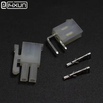 30sets 4.2mm 5557-12P Wiring Terminal Electrical Connector kit 12Way Male and Female Housing + Terminal for Car Boat ect.
30sets 4.2mm 5557-12P Wiring Terminal Electrical Connector kit 12Way Male and Female Housing + Terminal for Car Boat ect.