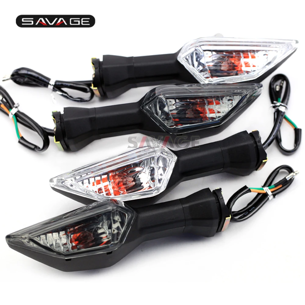 Rear Turn Signal Light For KAWASAKI Z250SL Z1000SX ZX-6R ZX-10R ZX10RR NINJA 1000/650/300/250SL Motorcycle Indicator Light Lamp
Rear Turn Signal Light For KAWASAKI Z250SL Z1000SX ZX-6R ZX-10R ZX10RR NINJA 1000/650/300/250SL Motorcycle Indicator Light Lamp
