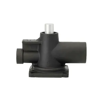 Intake Valve Service Kit Spare Parts 1622353902 for Atlas Copco Air Compressor Accessories GA7 Unloading valve
Intake Valve Service Kit Spare Parts 1622353902 for Atlas Copco Air Compressor Accessories GA7 Unloading valve