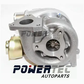 for Nissan Patrol Terrano II Safari 3.0 Di158 HP - 116 KW 299 ZD30ETI - complete turbine GT2052V 724639 705954 full turbocharger
for Nissan Patrol Terrano II Safari 3.0 Di158 HP - 116 KW 299 ZD30ETI - complete turbine GT2052V 724639 705954 full turbocharger