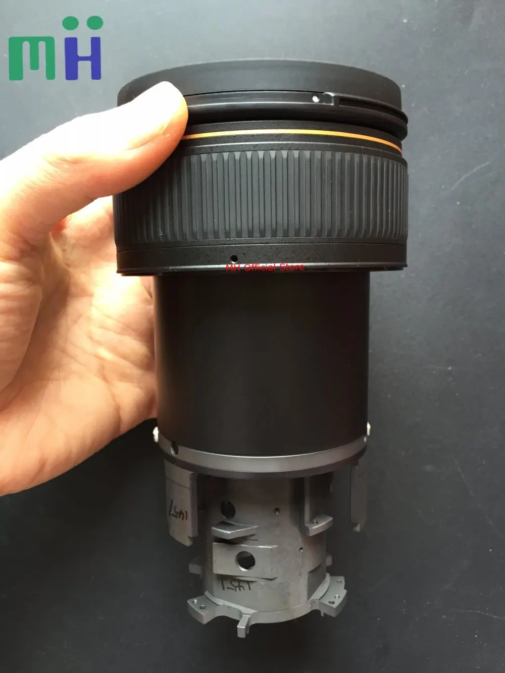 Nikon 80-400 Vr User Manual