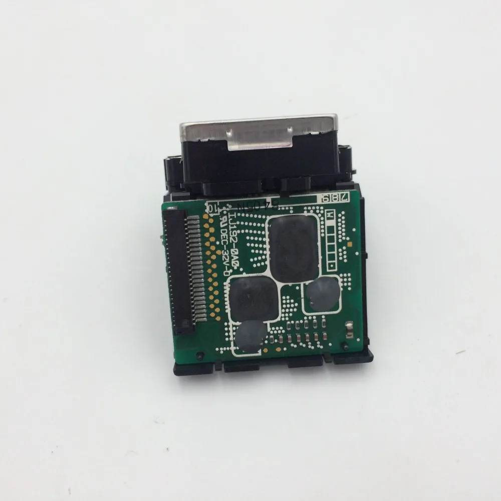 DX2 Print head Color For Mutoh printer RJ-800 RJ-4000 RJ-4100 RJ-6100 RJ-6000 
DX2 Print head Color For Mutoh printer RJ-800 RJ-4000 RJ-4100 RJ-6100 RJ-6000