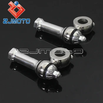 Old School Flanders Style Motorcycle Handlebar Risers Polished Aluminum Bolt-On Risers Harley Bobber Springer
Old School Flanders Style Motorcycle Handlebar Risers Polished Aluminum Bolt-On Risers Harley Bobber Springer