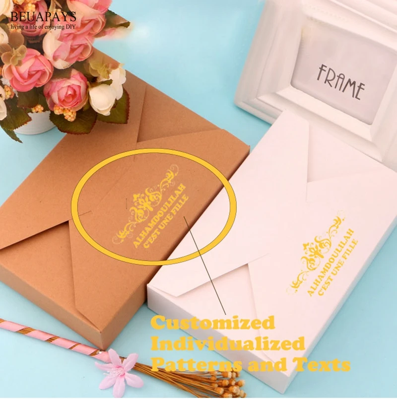 50pcs Personalized Customized Box can add picture date name logo wedding decoration festival gift conference christmas boxes
50pcs Personalized Customized Box can add picture date name logo wedding decoration festival gift conference christmas boxes