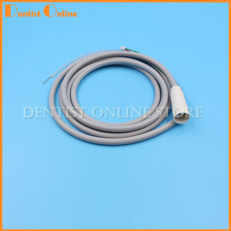 Dental Detachable Tubing Hose Cable For DTE/SATELEC Ultrasonic Scaler Handpiece HD-7H
Dental Detachable Tubing Hose Cable For DTE/SATELEC Ultrasonic Scaler Handpiece HD-7H