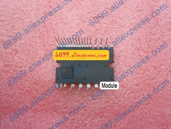 PS219A4-ASTX IGBT INTELLIGENT POWER MODULE 600V 15A
PS219A4-ASTX IGBT INTELLIGENT POWER MODULE 600V 15A