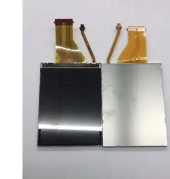 NEW LCD Display Screen For CANON FOR EOS 500D FOR EOS Rebei T1i / FOR EOS Kiss X3 Digital Camera Repair Part
NEW LCD Display Screen For CANON FOR EOS 500D FOR EOS Rebei T1i / FOR EOS Kiss X3 Digital Camera Repair Part