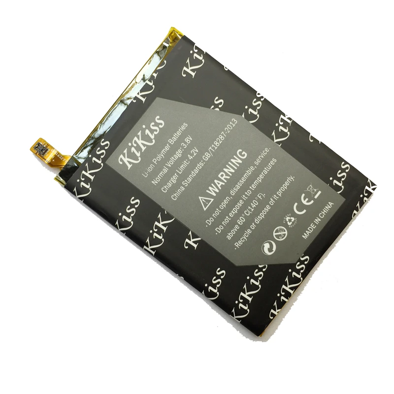 KiKiss Mobile Battery LIS1632ERPC 2900mAh For Sony Xperia XZ Dual Sim F8332 Lithium Polymer Rechargeable Batteries | Мобильные