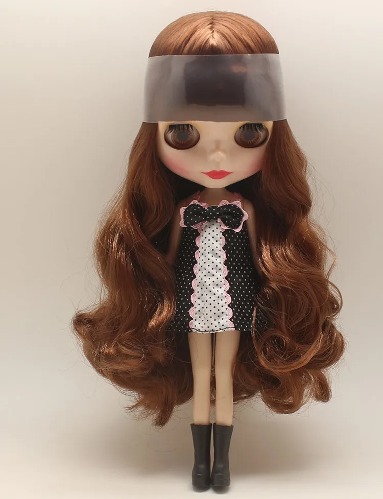 Free shipping cost Nude blyth doll ,Factory doll ,Fashion doll Suitable For DIY Change BJD Toy For Girls 16112239
Free shipping cost Nude blyth doll ,Factory doll ,Fashion doll Suitable For DIY Change BJD Toy For Girls 16112239