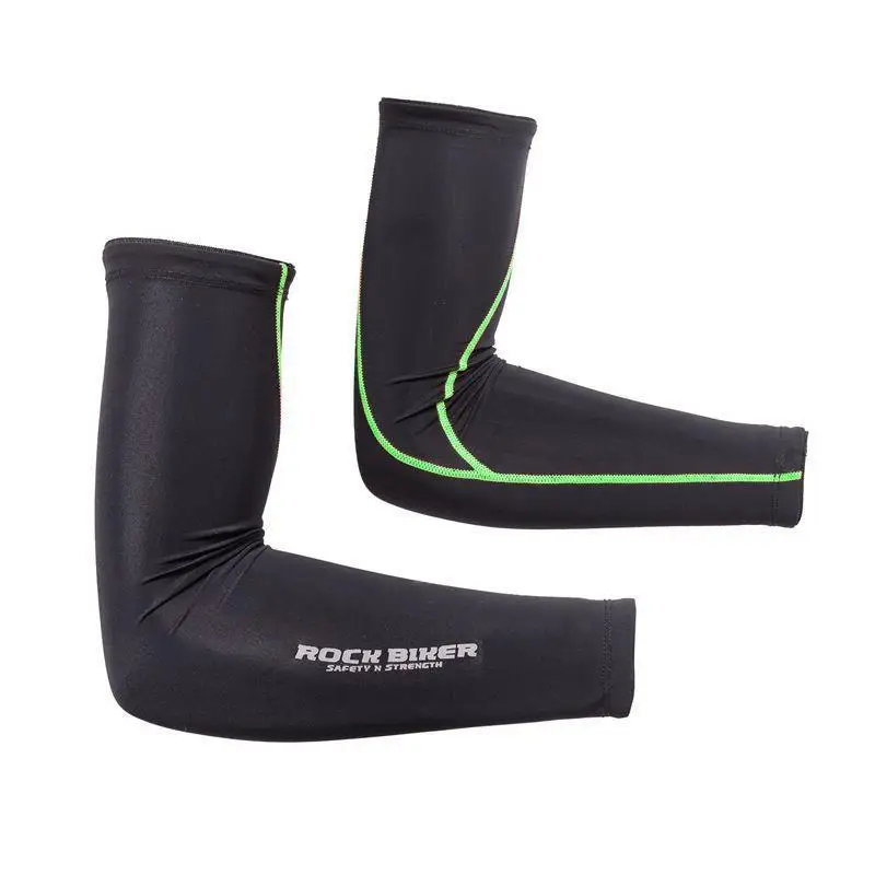 1Pair Motorcycle Riding Sleeves Cycling Running Bicycle UV Sun Protection Cooling Reflective Sun Protection UV400 Silicon
1Pair Motorcycle Riding Sleeves Cycling Running Bicycle UV Sun Protection Cooling Reflective Sun Protection UV400 Silicon