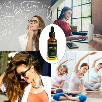 Good Healthy Organic Hemp Oil Sleeping Aid Anti Stress Nerve Pain Relief Massage Relax Oil
Good Healthy Organic Hemp Oil Sleeping Aid Anti Stress Nerve Pain Relief Massage Relax Oil