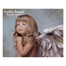 Child 30X27 100% FULL DRILL high quality new needlework diy diamond painting cross stitch embroidery rhinestones home decoration
Child 30X27 100% FULL DRILL high quality new needlework diy diamond painting cross stitch embroidery rhinestones home decoration