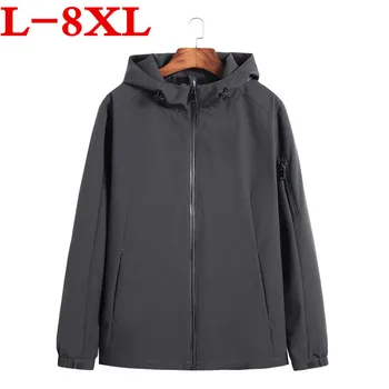 10XL 8XLbig size 9XL7XL New 2018 Jacket Men Fashion Casual Loose Mens Jacket Sportswear Bomber Jacket Mens jackets men and Coats
10XL 8XLbig size 9XL7XL New 2018 Jacket Men Fashion Casual Loose Mens Jacket Sportswear Bomber Jacket Mens jackets men and Coats