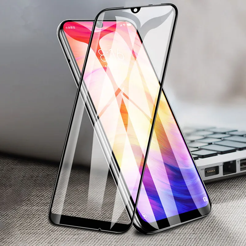 Redmi Note7 Full Cover Glass for Xiaomi Redmi Note 7 Tempered Glass Screen Protector Film Glass for Redmi Note 7
Redmi Note7 Full Cover Glass for Xiaomi Redmi Note 7 Tempered Glass Screen Protector Film Glass for Redmi Note 7