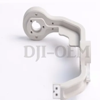 DJI Phantom 4 Gimbal Yaw Roll Arm Replacement for Phantom 4 DIY kit HRC55 Aerometal CNC Mill Aluminum Parts
DJI Phantom 4 Gimbal Yaw Roll Arm Replacement for Phantom 4 DIY kit HRC55 Aerometal CNC Mill Aluminum Parts