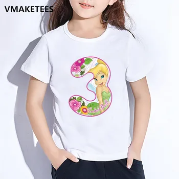 Girls Cartoon Funny Cute Princess Fairy Baby Clothes Children Happy Birthday Number 1~9 Print T-shirt Kids Summer Tshirt,HKP2444
Girls Cartoon Funny Cute Princess Fairy Baby Clothes Children Happy Birthday Number 1~9 Print T-shirt Kids Summer Tshirt,HKP2444