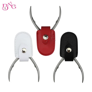 3pcs Nipper Cover Protective Sleeve Nail Cuticle Scissors Manicure Pedicure Tools kits Dead Cuticle French Trimmer Leather
3pcs Nipper Cover Protective Sleeve Nail Cuticle Scissors Manicure Pedicure Tools kits Dead Cuticle French Trimmer Leather