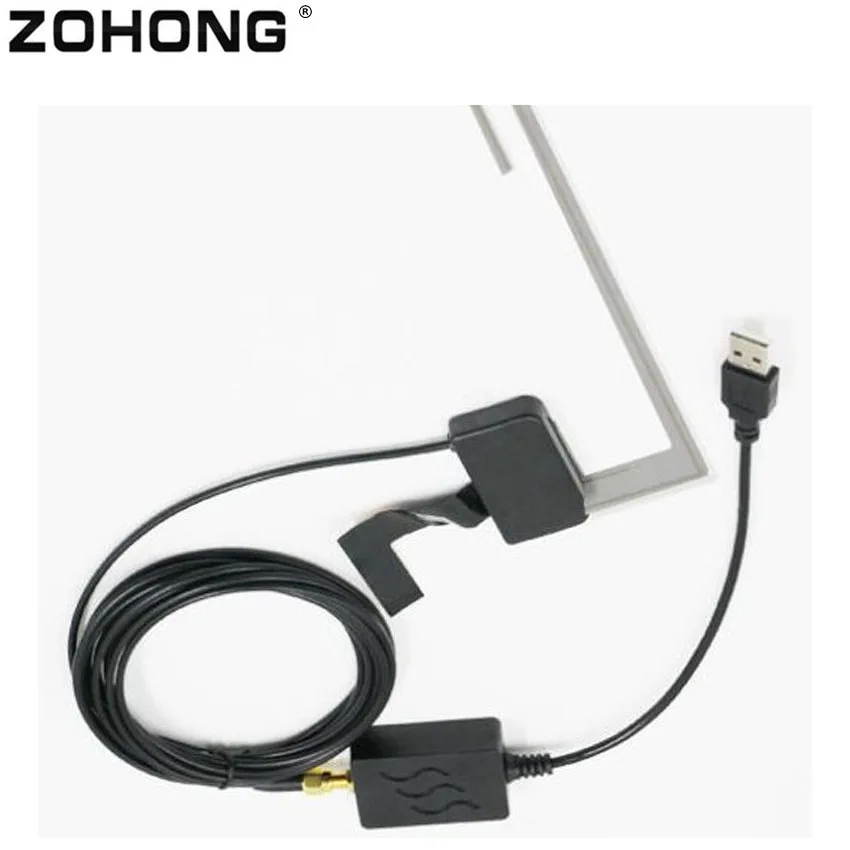 DAB+ usb Box USB dongle with antenna for Android car dvd player car radio gps with 6.0 or 7.1 os and DAB application
DAB+ usb Box USB dongle with antenna for Android car dvd player car radio gps with 6.0 or 7.1 os and DAB application