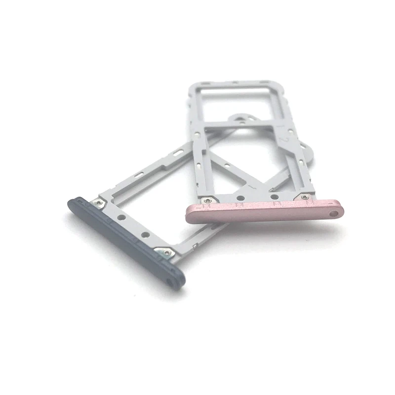 For ASUS Zenfone Live ZB501KL Sim Card Tray Micro SD Card Holder Adapter Replacement Parts
For ASUS Zenfone Live ZB501KL Sim Card Tray Micro SD Card Holder Adapter Replacement Parts
