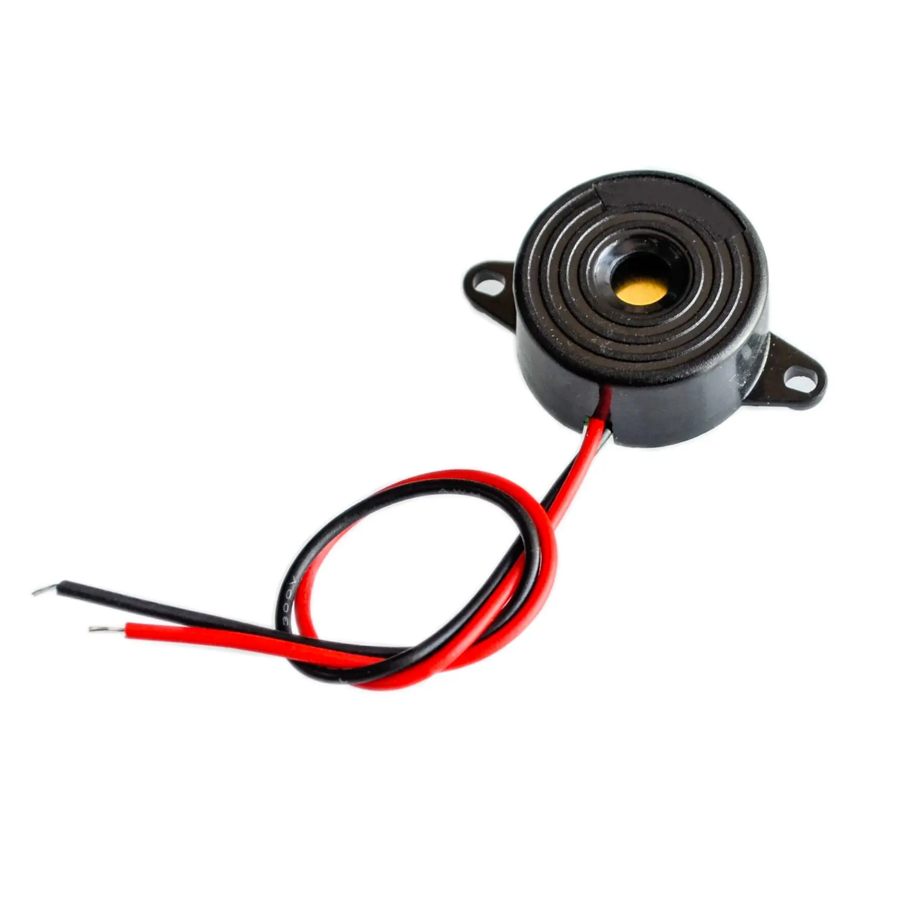 Hot Sale Newest Useful New Arrival Durable 3-24V Piezo Electronic Buzzer Alarm 95DB Continuous Sound Beeper For Arduino Car
Hot Sale Newest Useful New Arrival Durable 3-24V Piezo Electronic Buzzer Alarm 95DB Continuous Sound Beeper For Arduino Car