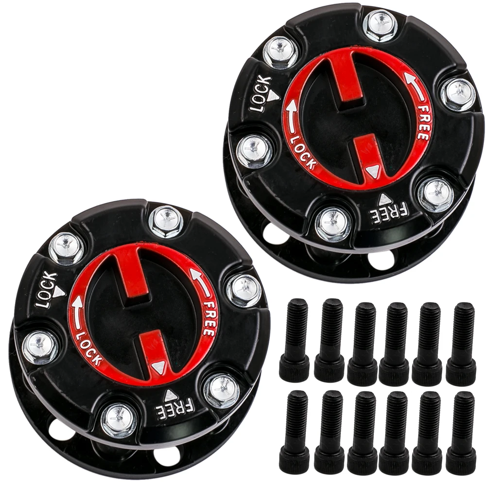 1 Pair 17 Spline Free Wheeling Hubs for Isuzu Trooper D Max 2005 Onwards Holden TF Rodeo KB2500 8-97113446-PT Hub Locking
1 Pair 17 Spline Free Wheeling Hubs for Isuzu Trooper D Max 2005 Onwards Holden TF Rodeo KB2500 8-97113446-PT Hub Locking
