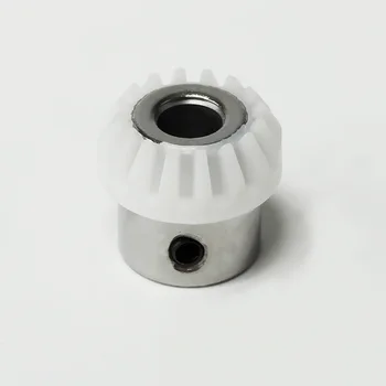 vertical shaft bevel gear 445460 suitable for SINGER 974 964Sewing machine accessories
vertical shaft bevel gear 445460 suitable for SINGER 974 964Sewing machine accessories