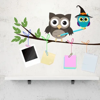 Cartoon hand drawn owl Wall Sticker for kids baby children rooms background home decoration Mural Art Decals Nursery stickers
Cartoon hand drawn owl Wall Sticker for kids baby children rooms background home decoration Mural Art Decals Nursery stickers
