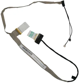 New Laptop Cable For ASUS X42 K42 X42J K42JR K42JB K42JC K42JV K42JZ 1422-00P10AS 1422-00SU000 LCD LVDS CABLE
New Laptop Cable For ASUS X42 K42 X42J K42JR K42JB K42JC K42JV K42JZ 1422-00P10AS 1422-00SU000 LCD LVDS CABLE