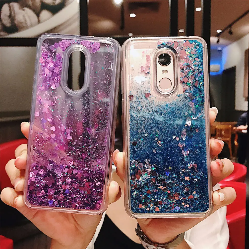 Bling Glitter Quicksand Phone Case For Xiaomi Redmi Note 7 case cover note 6 Redmi 6A 4A 4X 5A MI9 SE F1 A2 Lite MI 8 Lite
Bling Glitter Quicksand Phone Case For Xiaomi Redmi Note 7 case cover note 6 Redmi 6A 4A 4X 5A MI9 SE F1 A2 Lite MI 8 Lite