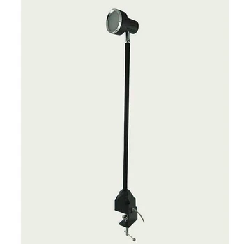 830G Sewing Light working table desk lamp led energy saving specially help to differentiate the thread clap for shoes machinery
830G Sewing Light working table desk lamp led energy saving specially help to differentiate the thread clap for shoes machinery