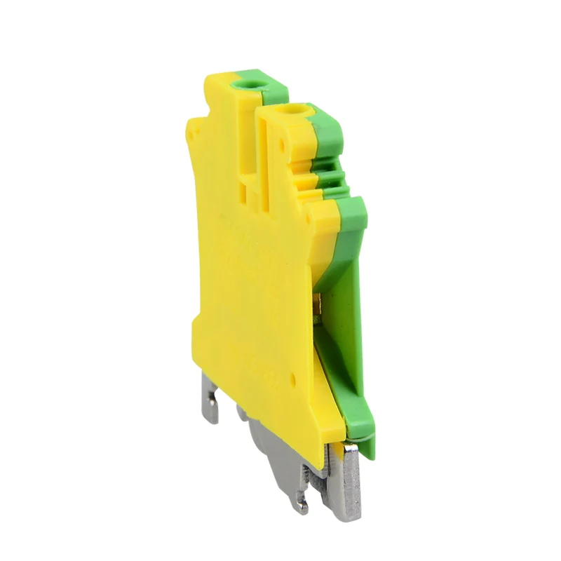 1piece USLKG6 Din Rail Uneiversal Wire Terminal Blocks Landing Terminal Screw Type
1piece USLKG6 Din Rail Uneiversal Wire Terminal Blocks Landing Terminal Screw Type