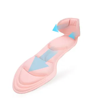 1 Pair Insole Pad Inserts Heel Post Back Breathable Anti-slip for High Heel Shoe Dropshipping Wholesale
1 Pair Insole Pad Inserts Heel Post Back Breathable Anti-slip for High Heel Shoe Dropshipping Wholesale