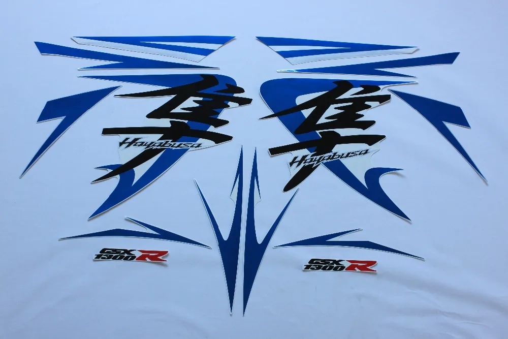 Motorcycle high quality ABS fairing modified mudguard fit for Suzuki hayabusa GSX 1300R 2009year .
Motorcycle high quality ABS fairing modified mudguard fit for Suzuki hayabusa GSX 1300R 2009year .