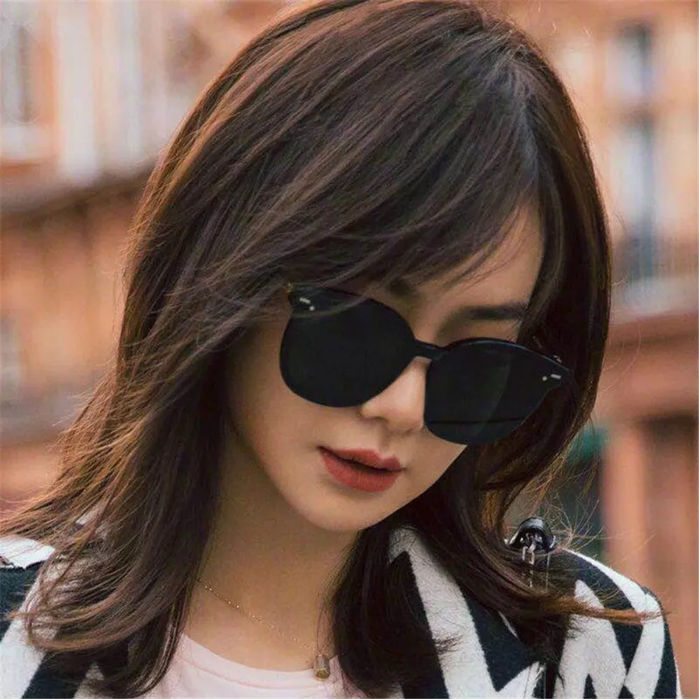 ZXRCYYL 2019 New Fashion Square Sunglasses Women Brand Designer Retro Mirror Sun Glasses Vintage Shades Oculos De Sol UV400
ZXRCYYL 2019 New Fashion Square Sunglasses Women Brand Designer Retro Mirror Sun Glasses Vintage Shades Oculos De Sol UV400