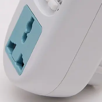 10A 220V-240V European Standard Timer Switch Socket European German General-Purpose LCD Digital Display Time Control Switch Plug
10A 220V-240V European Standard Timer Switch Socket European German General-Purpose LCD Digital Display Time Control Switch Plug