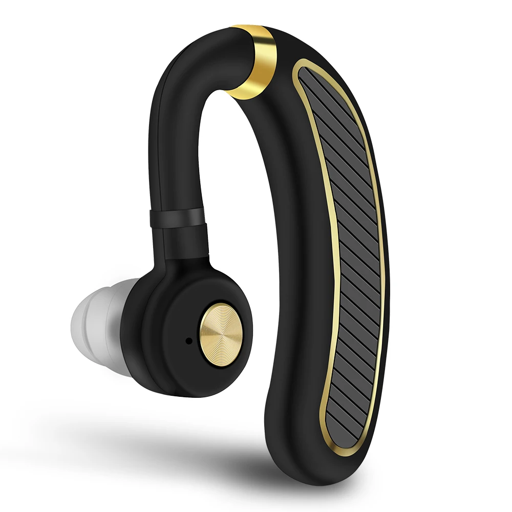 K21 Bluetooth Earphone Wireless Headset Bluetooth Earbuds Sport Earphone Ear Hook Waterproof For iPhone X 8 Plus Xiaomi 6A Phone
K21 Bluetooth Earphone Wireless Headset Bluetooth Earbuds Sport Earphone Ear Hook Waterproof For iPhone X 8 Plus Xiaomi 6A Phone