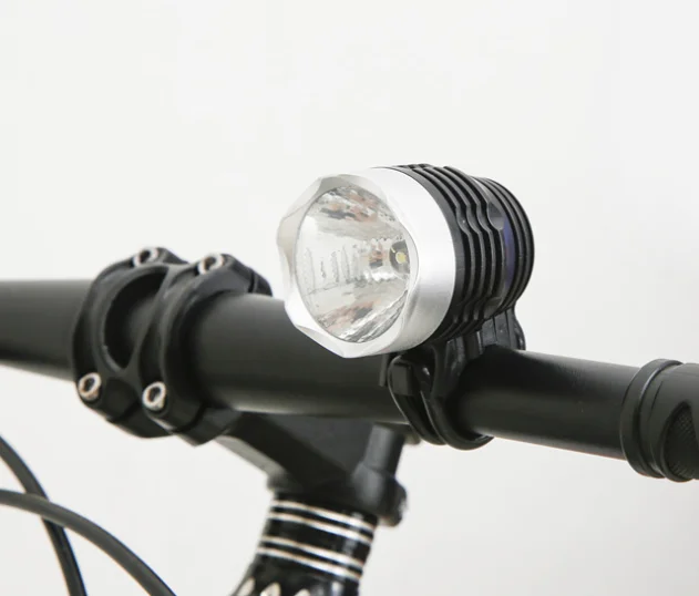 Велоспорт Q5 светодиодный 3 режима спереди светильник головной фонарь