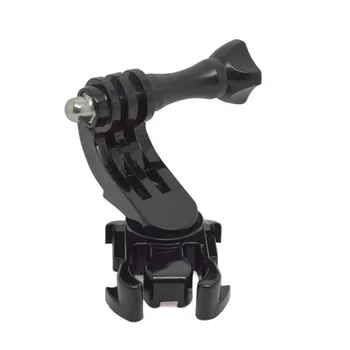 360 Degree Rotate J-Hook Buckle Base Vertical Surface Mount Adapter for GoPro Hero 7/6/5/4/3/3+/2/1 sj4000 5000
360 Degree Rotate J-Hook Buckle Base Vertical Surface Mount Adapter for GoPro Hero 7/6/5/4/3/3+/2/1 sj4000 5000