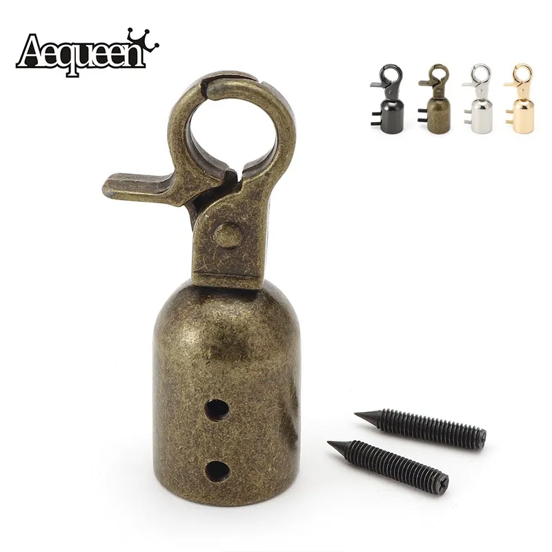 AEQUEEN Metal Hook For Handbag DIY Bag Hanger Metal Dog Buckle Snap Hook Bag Hanger Lobster Clasp Hardware Bag Accessories
AEQUEEN Metal Hook For Handbag DIY Bag Hanger Metal Dog Buckle Snap Hook Bag Hanger Lobster Clasp Hardware Bag Accessories