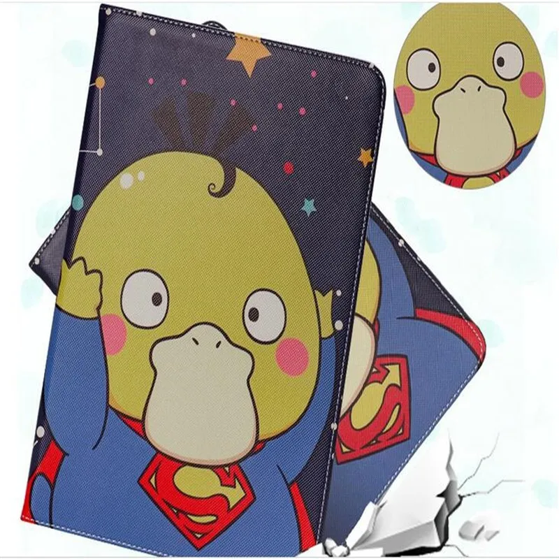 2017 New model cartoon Superman Rilakkuma pattern tablet case for ipad air air 2 common PU leather cover brand quality
2017 New model cartoon Superman Rilakkuma pattern tablet case for ipad air air 2 common PU leather cover brand quality