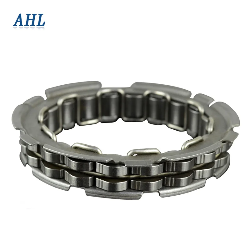 Big Roller Reinforced One Way Bearing Starter Spraq Clutch For BMW G650 X G 650 X Challenge Country 2007-2010
Big Roller Reinforced One Way Bearing Starter Spraq Clutch For BMW G650 X G 650 X Challenge Country 2007-2010